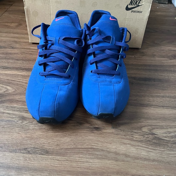 Nike Shox Deliver - Picture 2 of 6